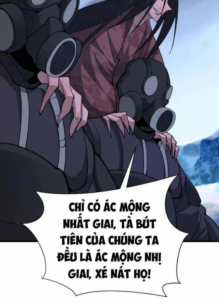 Kỷ Nguyên Kỳ Lạ - Chương 334 - ảnh 331