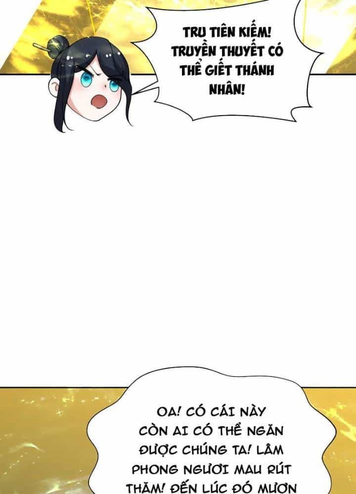 Kỷ Nguyên Kỳ Lạ - Chương 336 - ảnh 248