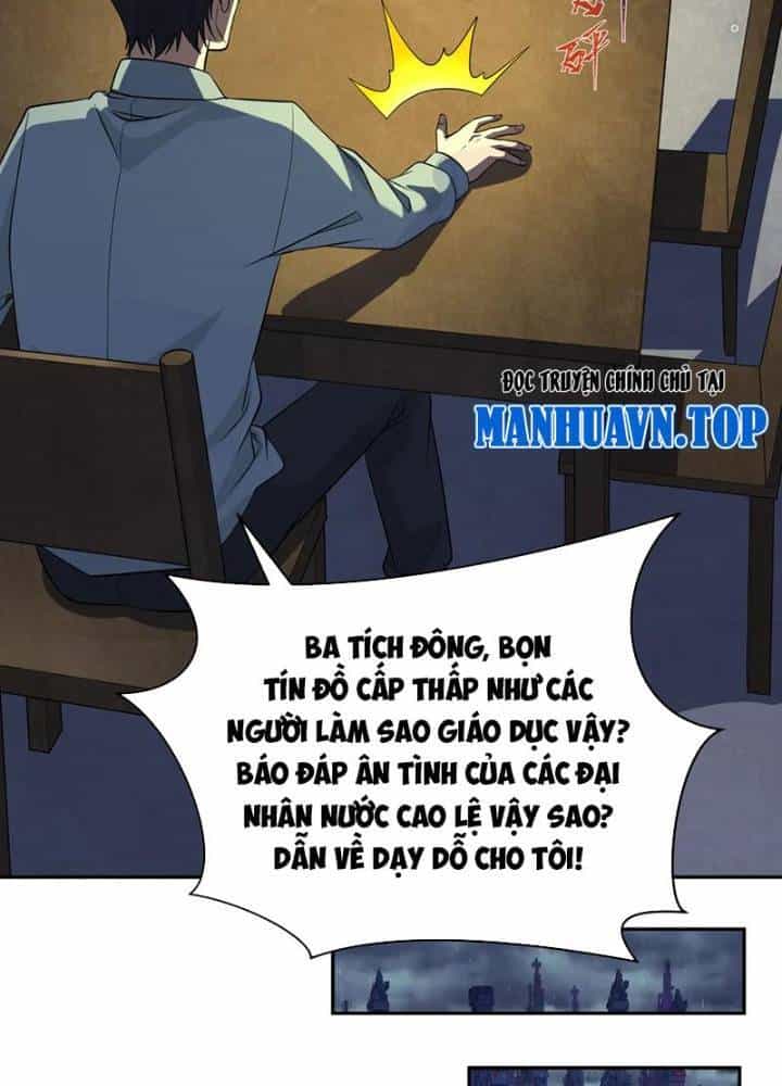 Kỷ Nguyên Kỳ Lạ - Chương 336 - ảnh 6