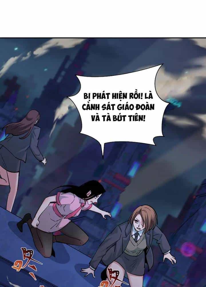 Kỷ Nguyên Kỳ Lạ - Chương 336 - ảnh 110