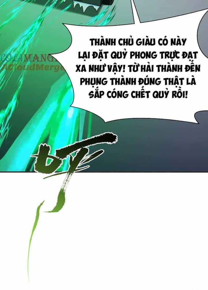 Kỷ Nguyên Kỳ Lạ - Chương 336 - ảnh 184