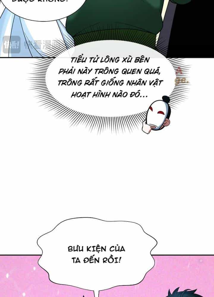 Kỷ Nguyên Kỳ Lạ - Chương 336 - ảnh 200