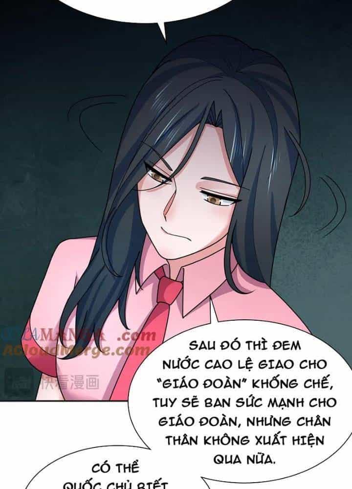 Kỷ Nguyên Kỳ Lạ - Chương 336 - ảnh 470