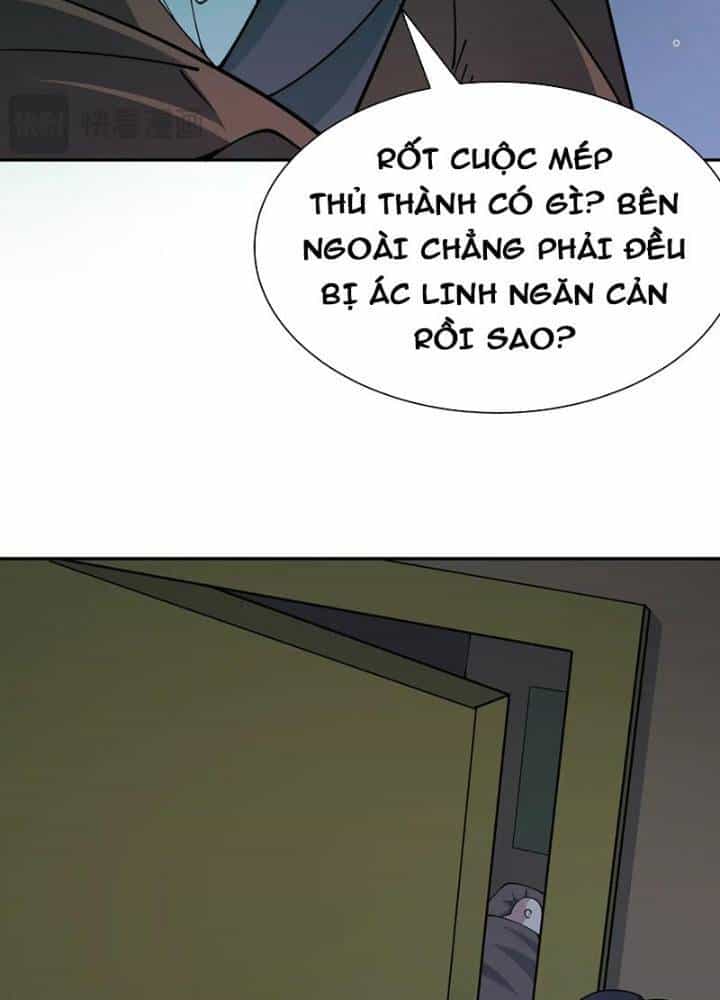 Kỷ Nguyên Kỳ Lạ - Chương 336 - ảnh 72