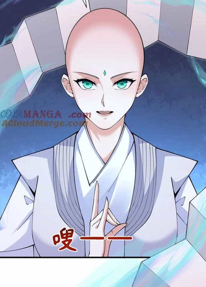 Kỷ Nguyên Kỳ Lạ - Chương 337 - ảnh 13