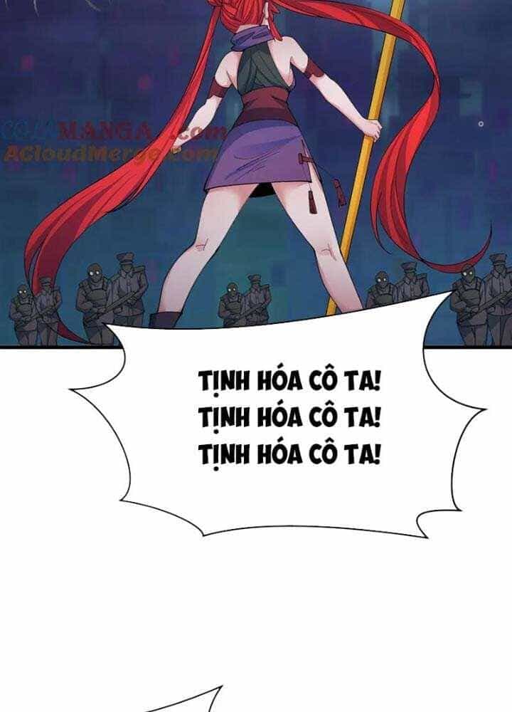 Kỷ Nguyên Kỳ Lạ - Chương 338 - ảnh 142