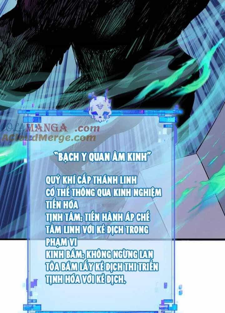 Kỷ Nguyên Kỳ Lạ - Chương 338 - ảnh 17