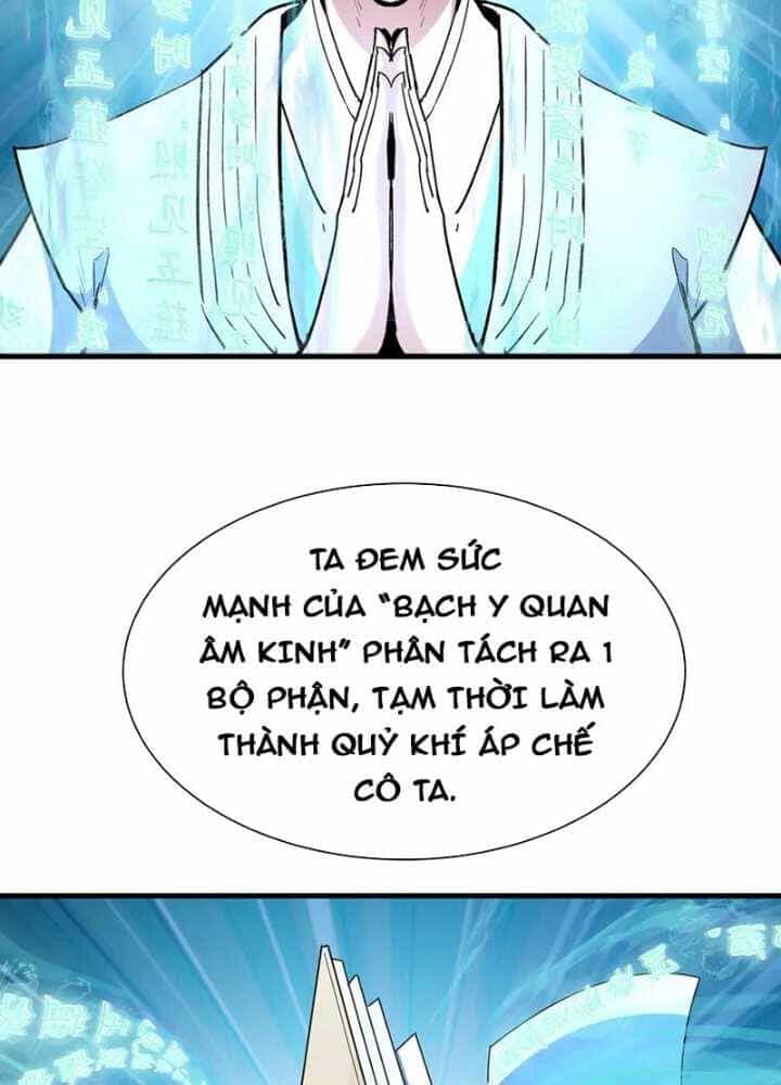 Kỷ Nguyên Kỳ Lạ - Chương 338 - ảnh 27