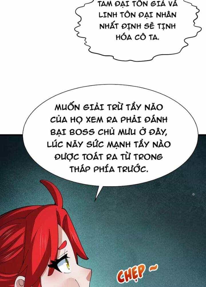Kỷ Nguyên Kỳ Lạ - Chương 339 - ảnh 184