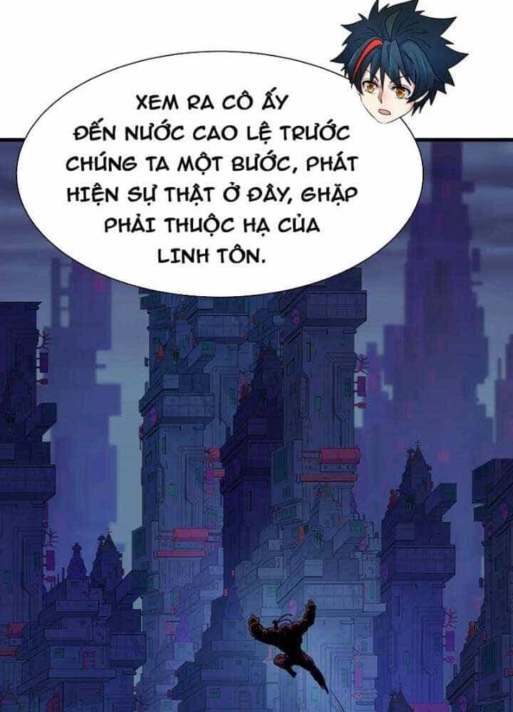Kỷ Nguyên Kỳ Lạ - Chương 339 - ảnh 190