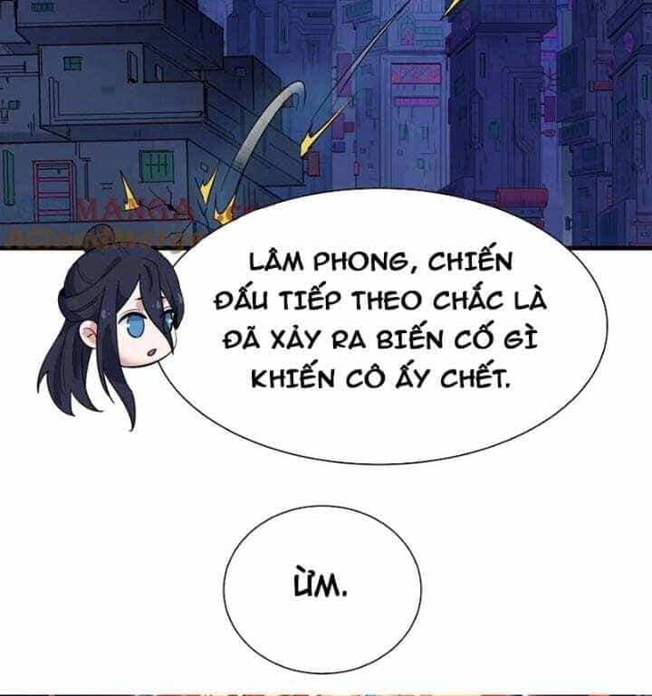 Kỷ Nguyên Kỳ Lạ - Chương 339 - ảnh 192
