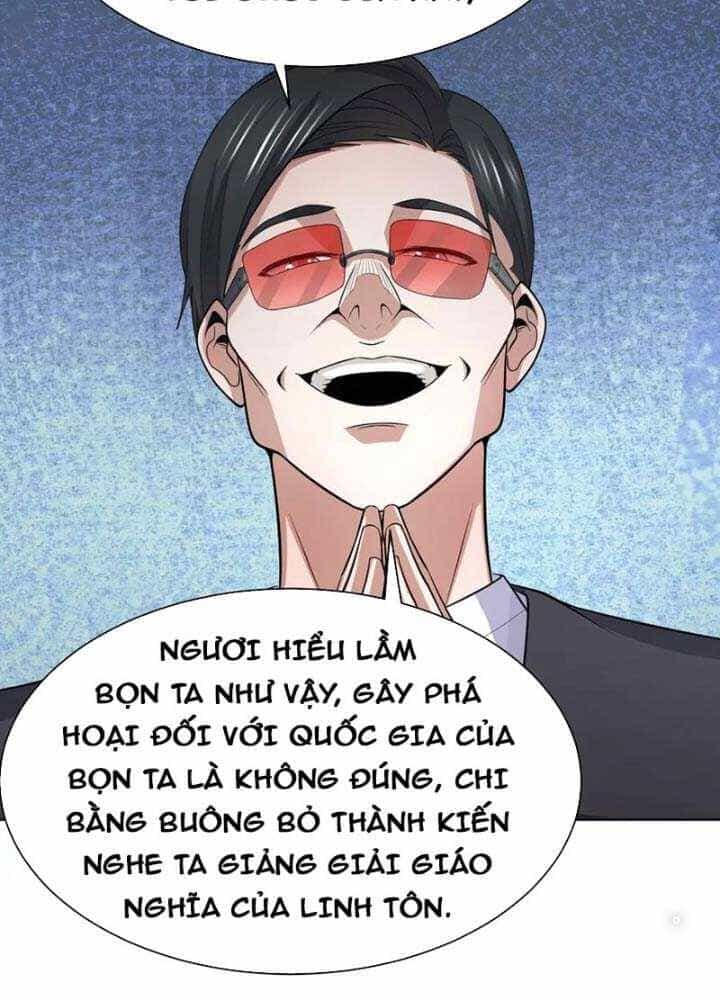 Kỷ Nguyên Kỳ Lạ - Chương 339 - ảnh 228
