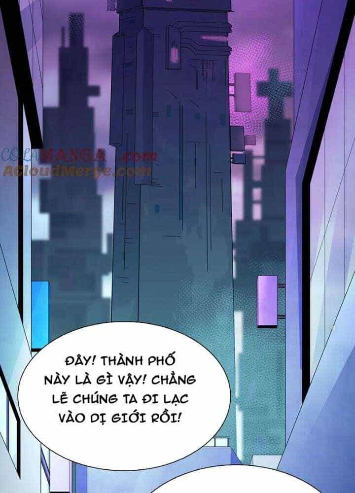 Kỷ Nguyên Kỳ Lạ - Chương 339 - ảnh 80