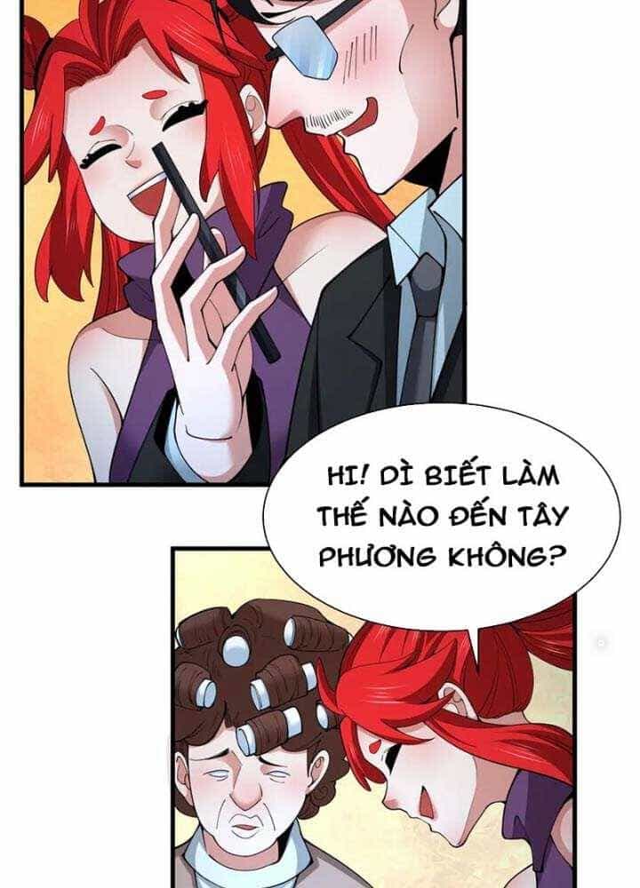 Kỷ Nguyên Kỳ Lạ - Chương 339 - ảnh 94