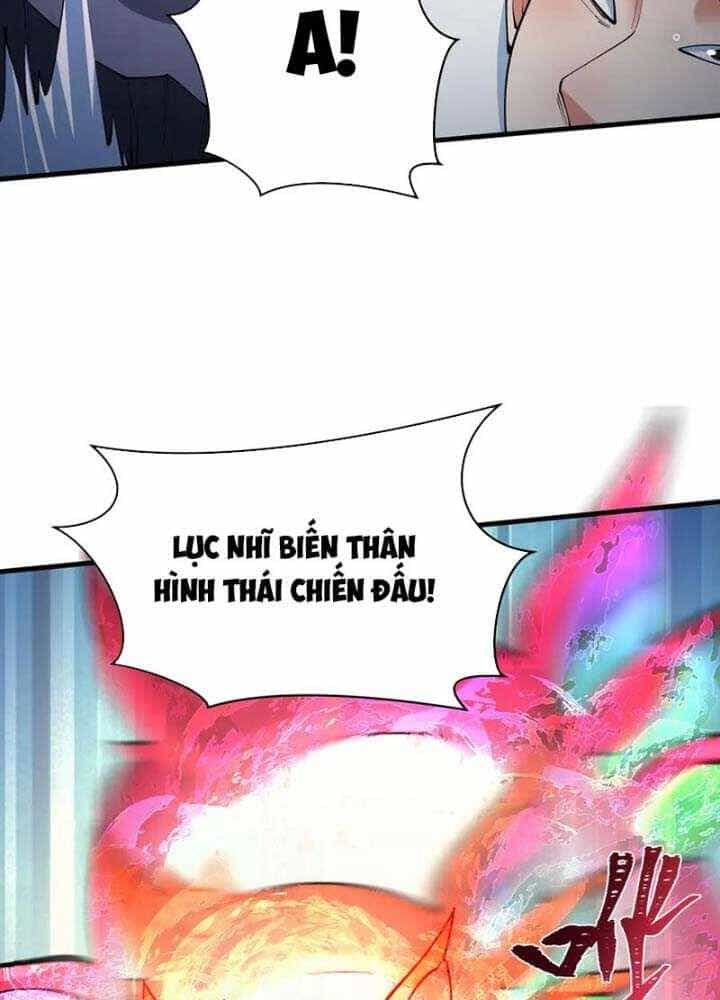 Kỷ Nguyên Kỳ Lạ - Chương 339 - ảnh 154