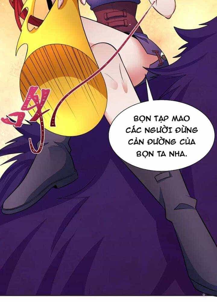 Kỷ Nguyên Kỳ Lạ - Chương 339 - ảnh 210