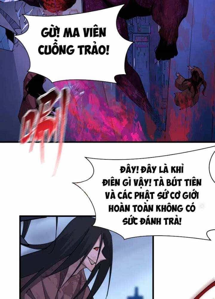 Kỷ Nguyên Kỳ Lạ - Chương 341 - ảnh 164
