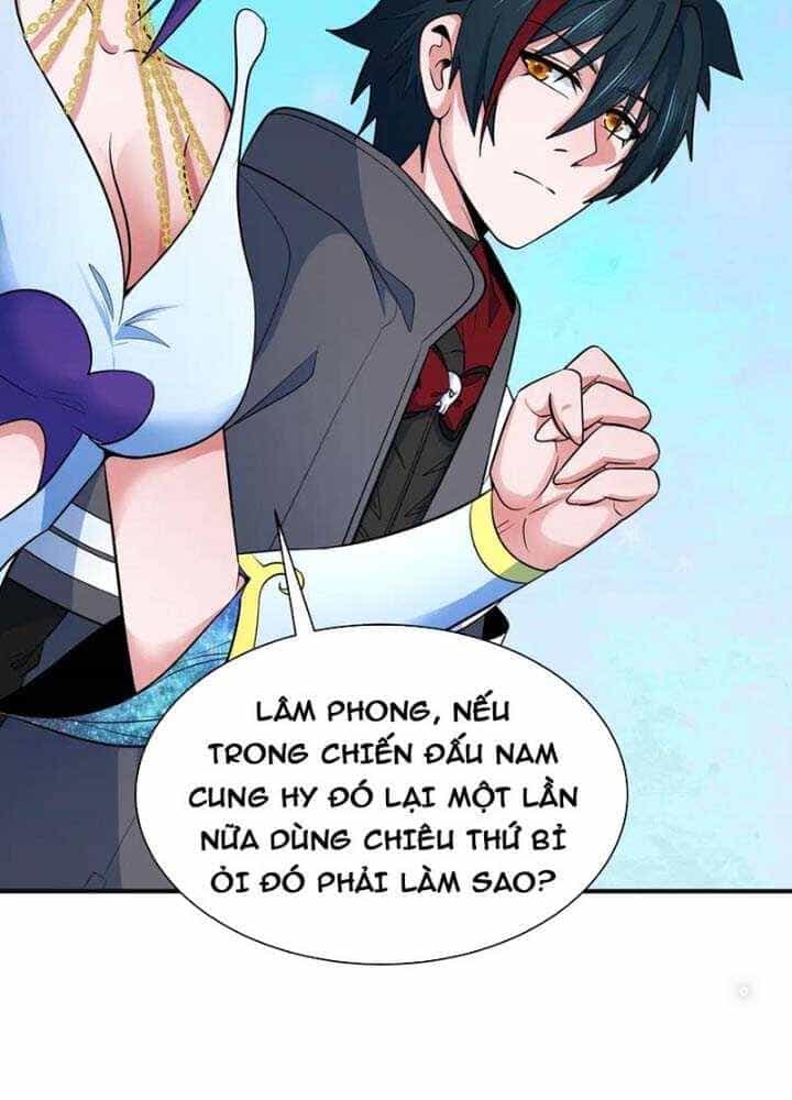Kỷ Nguyên Kỳ Lạ - Chương 341 - ảnh 470