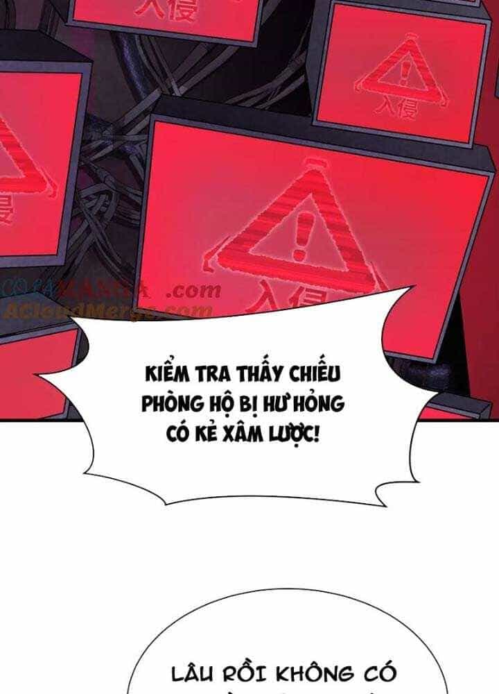 Kỷ Nguyên Kỳ Lạ - Chương 341 - ảnh 64