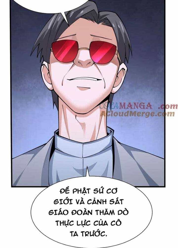 Kỷ Nguyên Kỳ Lạ - Chương 341 - ảnh 68