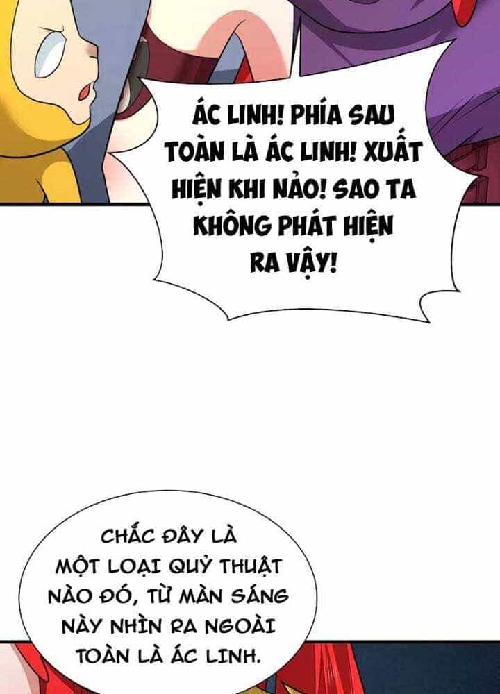 Kỷ Nguyên Kỳ Lạ - Chương 341 - ảnh 86
