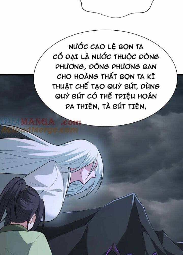 Kỷ Nguyên Kỳ Lạ - Chương 342 - ảnh 109