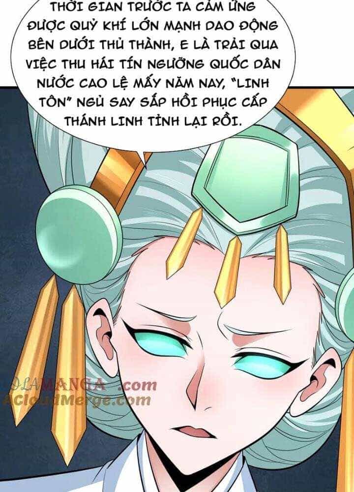 Kỷ Nguyên Kỳ Lạ - Chương 342 - ảnh 143