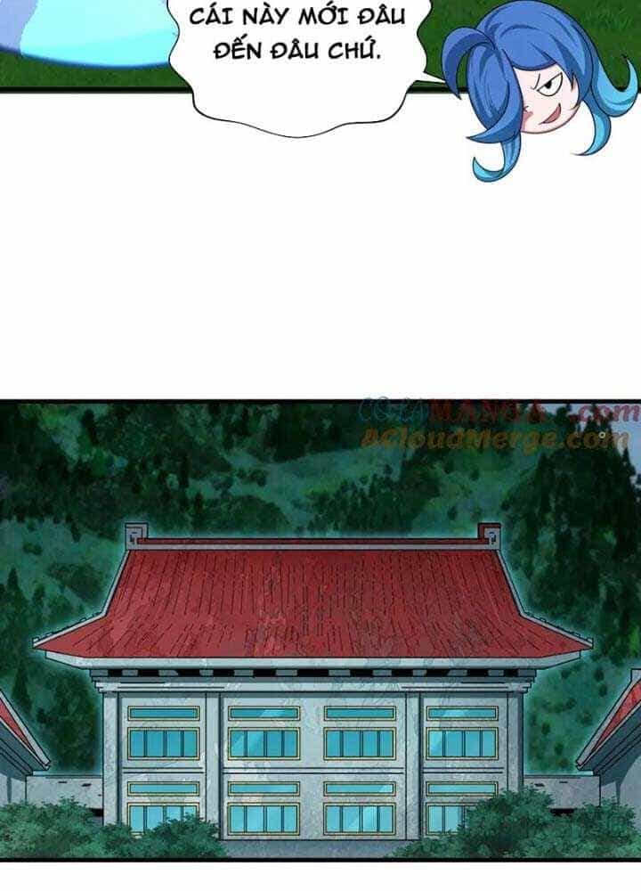 Kỷ Nguyên Kỳ Lạ - Chương 342 - ảnh 32