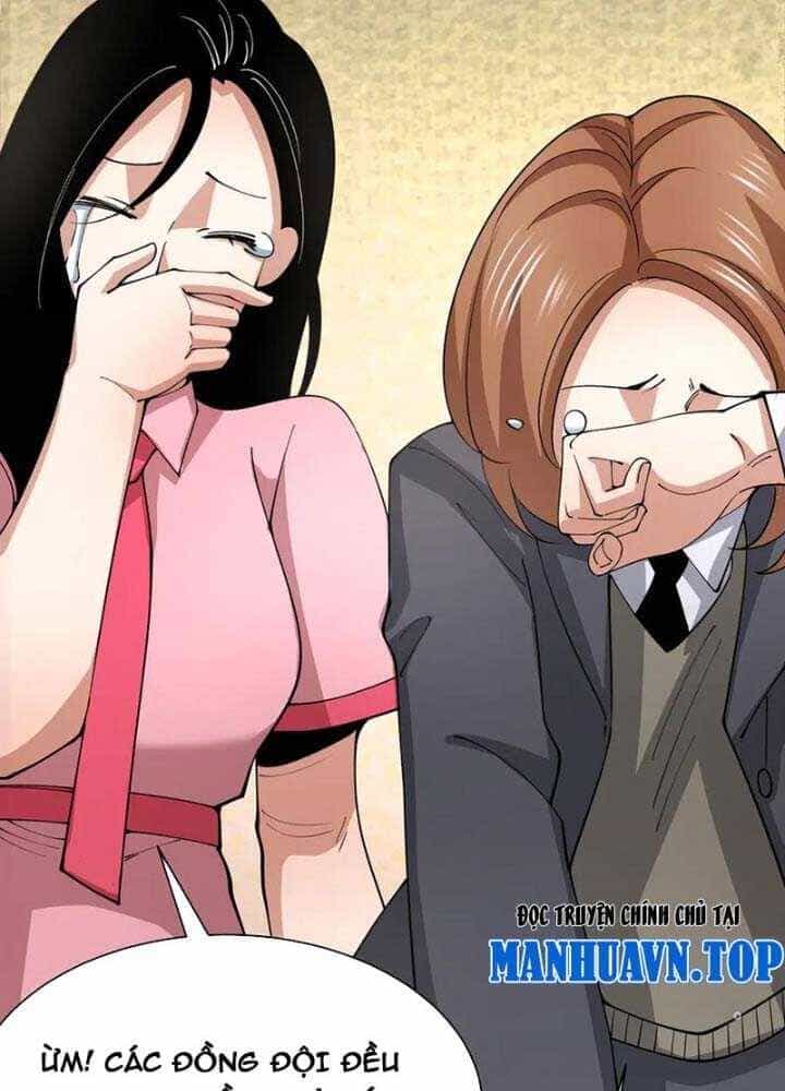 Kỷ Nguyên Kỳ Lạ - Chương 342 - ảnh 54