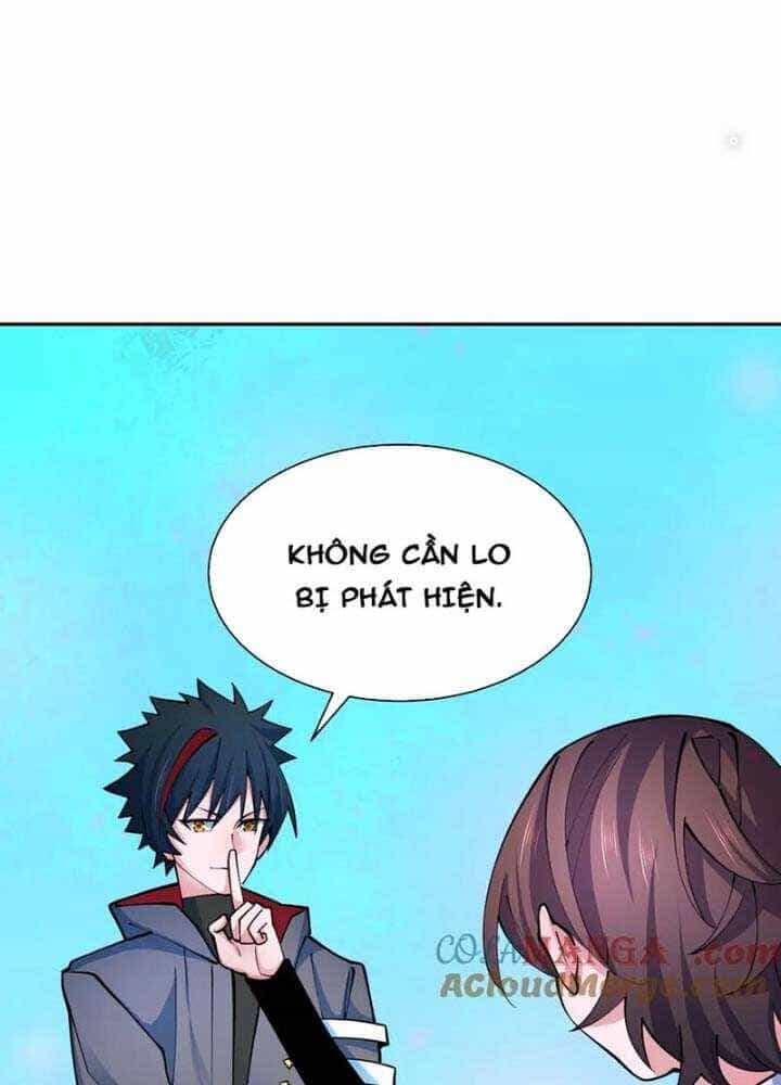 Kỷ Nguyên Kỳ Lạ - Chương 342 - ảnh 85