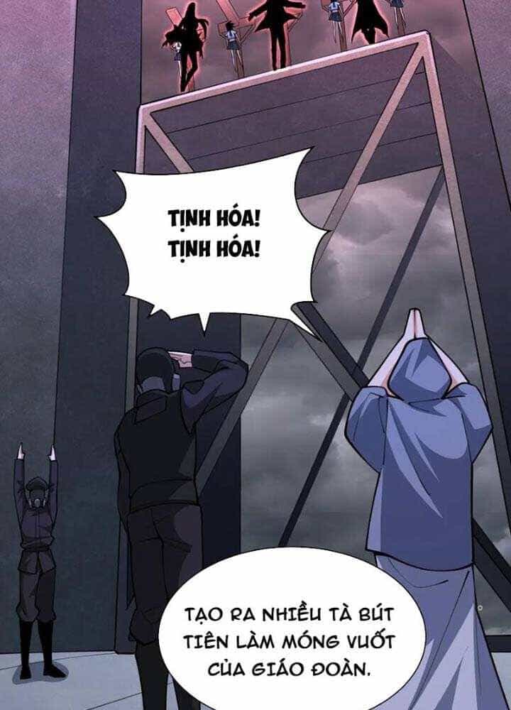 Kỷ Nguyên Kỳ Lạ - Chương 344 - ảnh 127