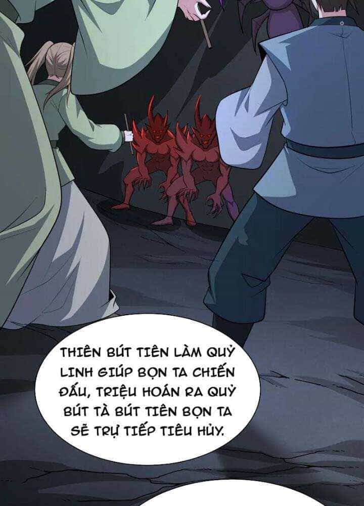 Kỷ Nguyên Kỳ Lạ - Chương 345 - ảnh 111