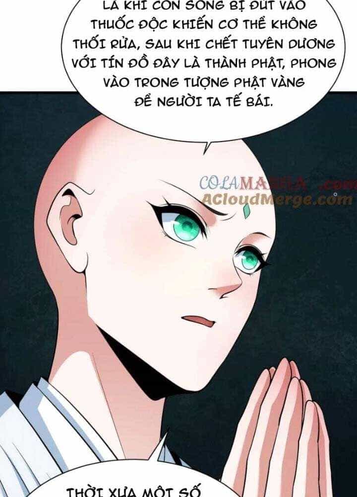 Kỷ Nguyên Kỳ Lạ - Chương 345 - ảnh 199