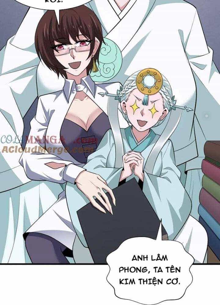 Kỷ Nguyên Kỳ Lạ - Chương 345 - ảnh 101