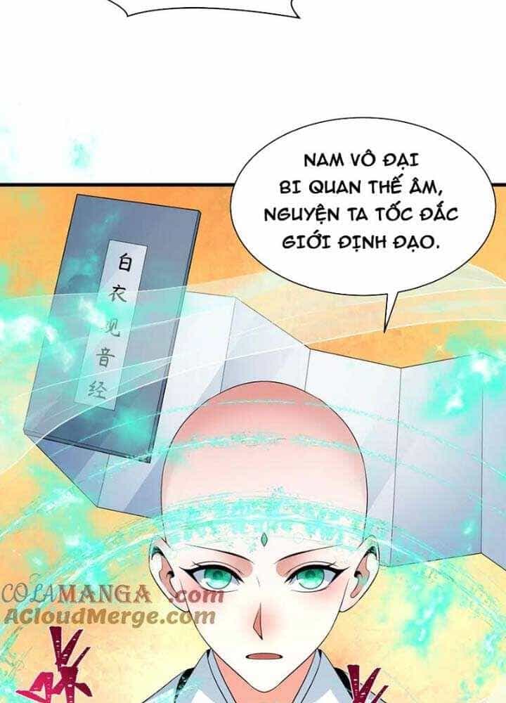 Kỷ Nguyên Kỳ Lạ - Chương 345 - ảnh 5