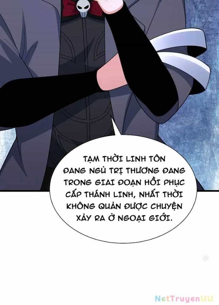 Kỷ Nguyên Kỳ Lạ - Chương 347 - ảnh 5