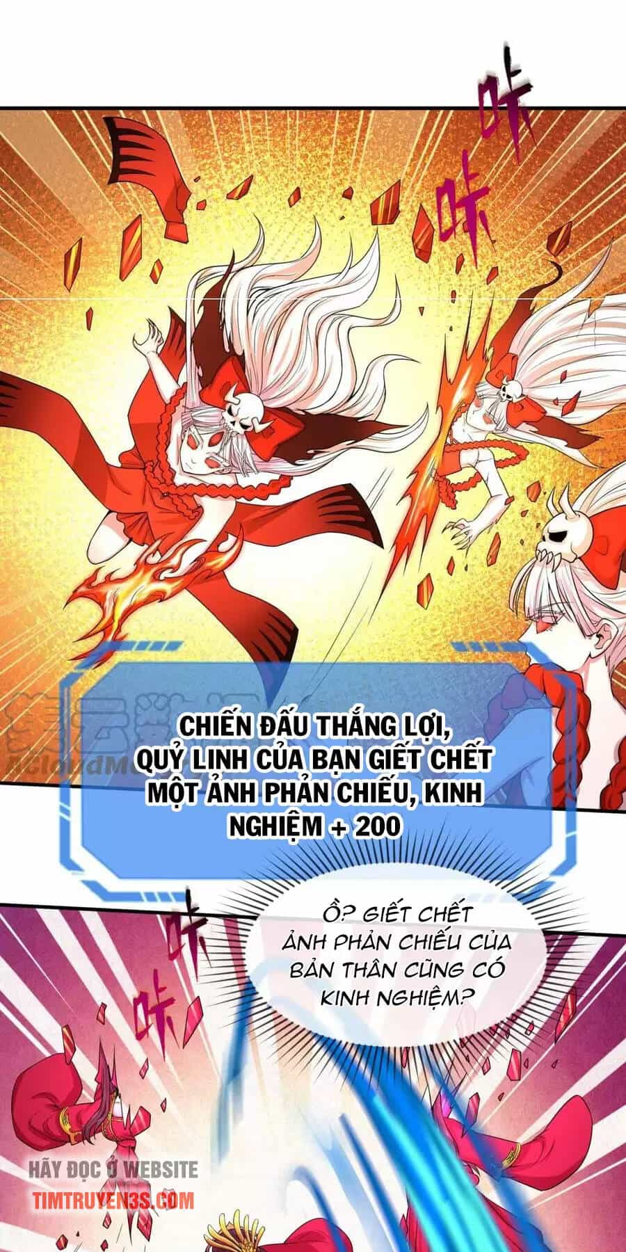 Kỷ Nguyên Kỳ Lạ - Chương 37 - ảnh 7