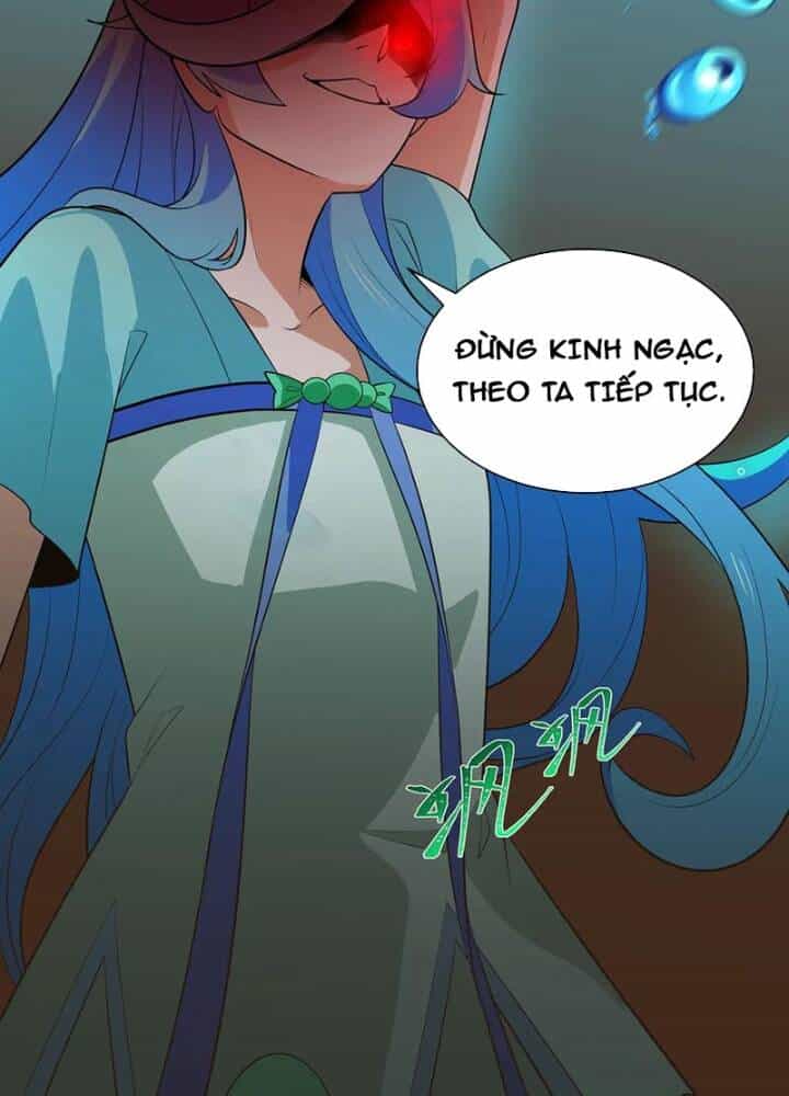 Kỷ Nguyên Kỳ Lạ - Chương 351 - ảnh 138