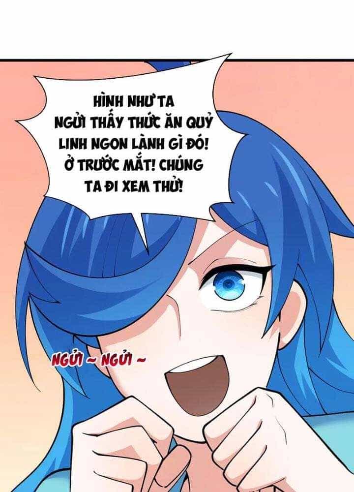 Kỷ Nguyên Kỳ Lạ - Chương 352 - ảnh 207