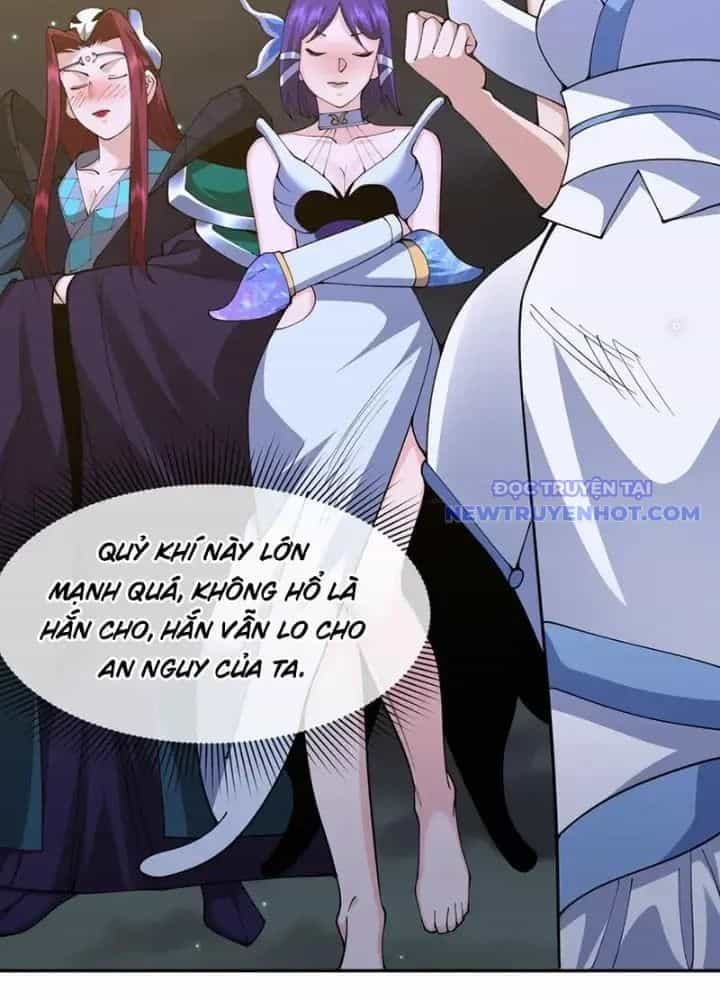 Kỷ Nguyên Kỳ Lạ - Chương 355 - ảnh 22