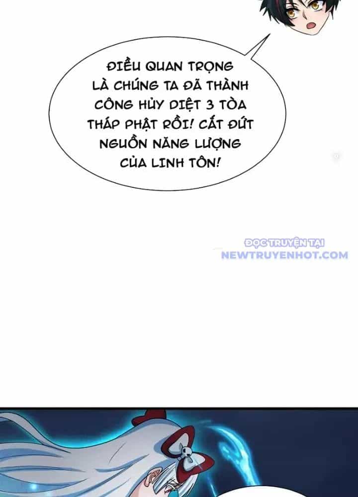Kỷ Nguyên Kỳ Lạ - Chương 355 - ảnh 96