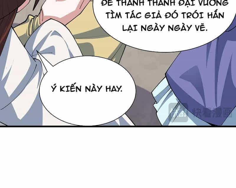 Kỷ Nguyên Kỳ Lạ - Chương 384 - ảnh 154