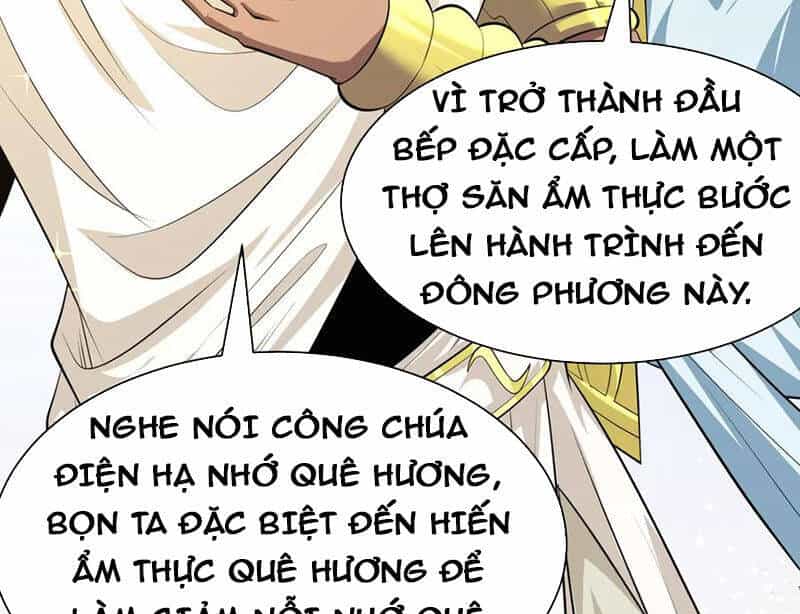 Kỷ Nguyên Kỳ Lạ - Chương 384 - ảnh 50
