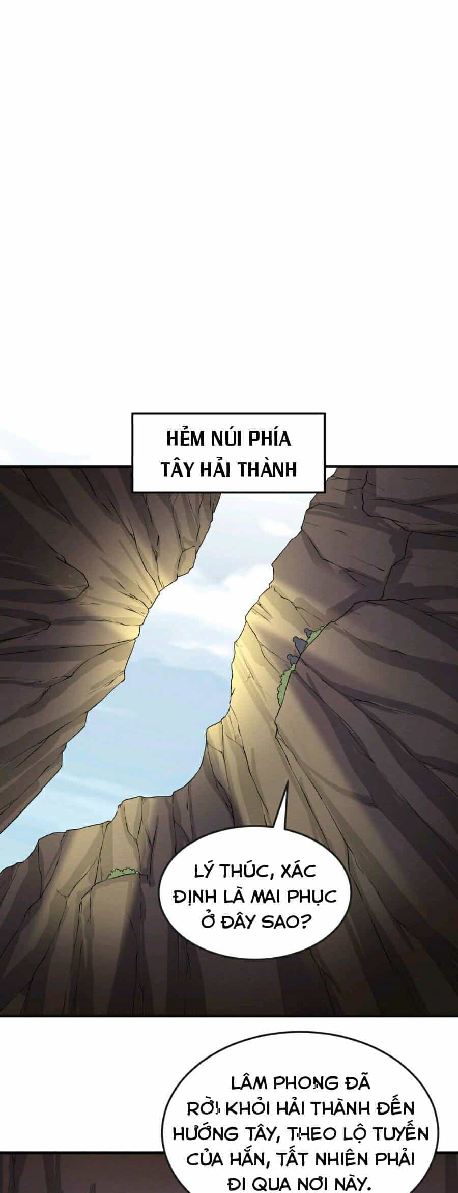 Kỷ Nguyên Kỳ Lạ - Chương 41 - ảnh 23