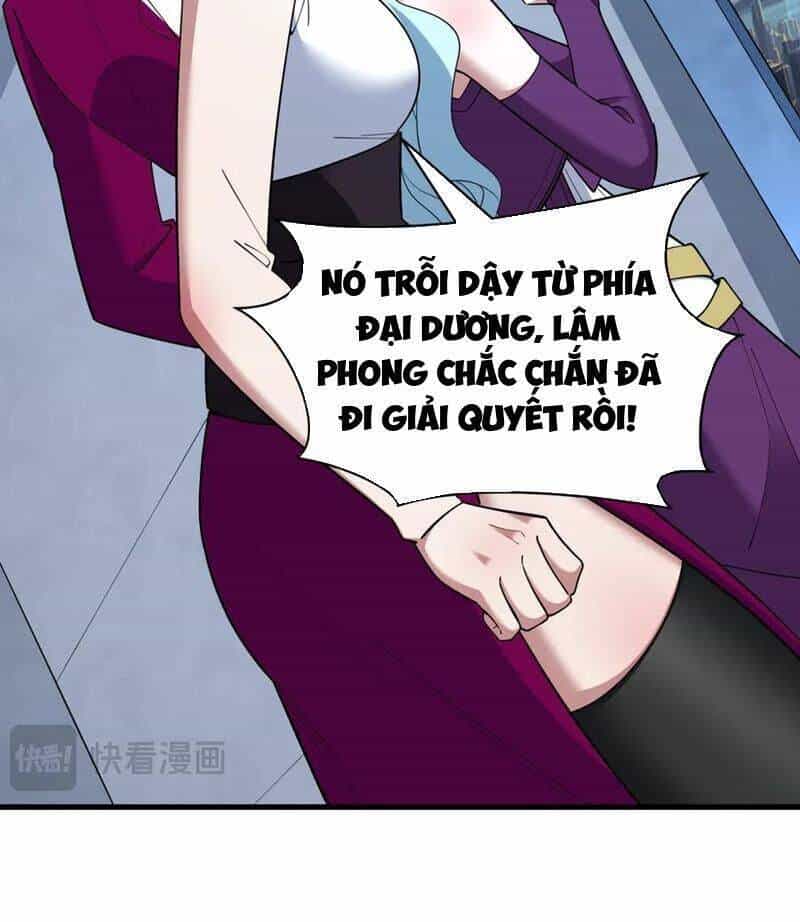 Kỷ Nguyên Kỳ Lạ - Chương 392 - ảnh 79