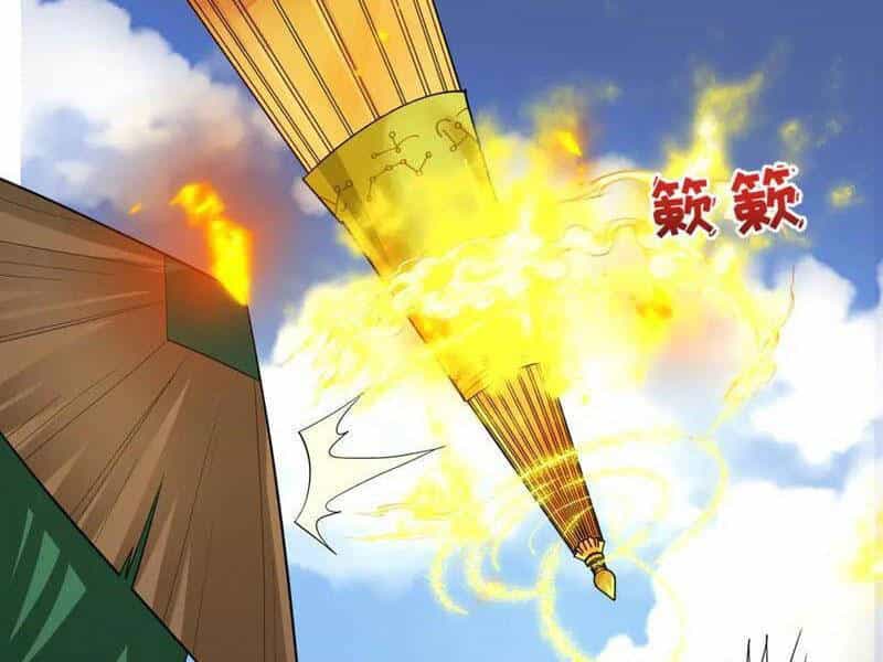 Kỷ Nguyên Kỳ Lạ - Chương 397 - ảnh 19