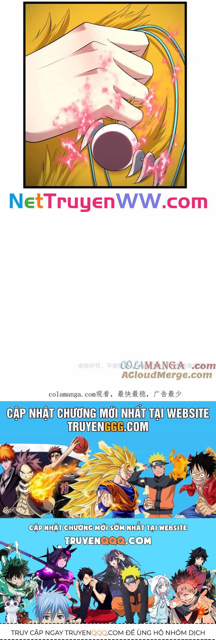 Kỷ Nguyên Kỳ Lạ - Chương 400 - ảnh 52