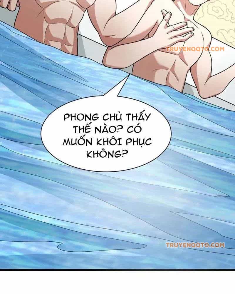 Kỷ Nguyên Kỳ Lạ - Chương 444 - ảnh 2