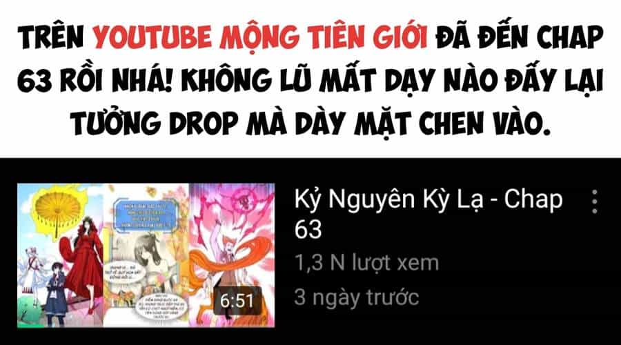 Kỷ Nguyên Kỳ Lạ - Chương 47 - ảnh 1
