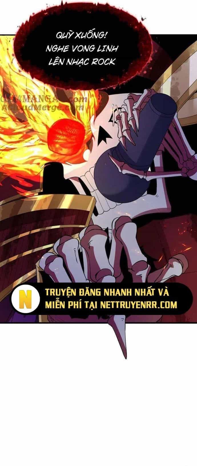 Kỷ Nguyên Kỳ Lạ - Chương 450 - ảnh 8